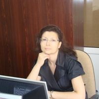 Елена Игнатенко