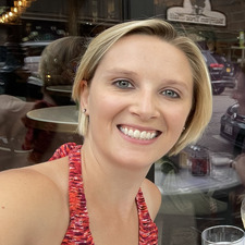 Maria Klingele