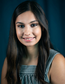 Krina Adhikari