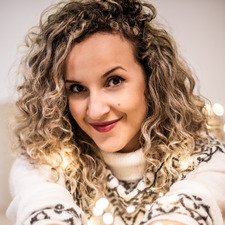 Slavena Langerholc