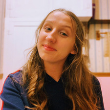 Carlee Goldsmith