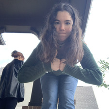Abigail Fulton
