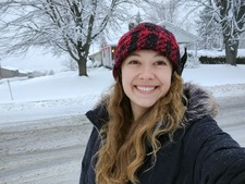 Sarah Jacques