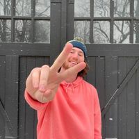 Jake Tjards