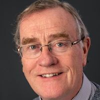 Mark Chambers