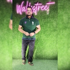 Mayank Gupta