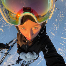 Kaisa Åsberg