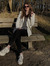 Caitlin...