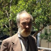 David Marsh