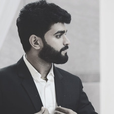 Yasar Arafath