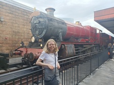 ☽☽ Georgia ☽☽