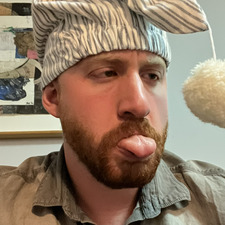 Zach Klein