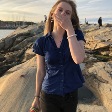 Aurora Reistad Kristensen