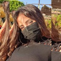 Mora Gamal