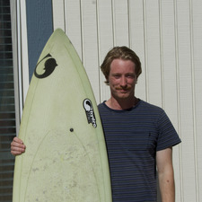 Nathan Cheaney
