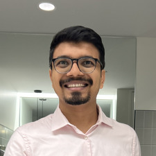 Nikhil Patidar