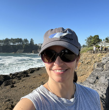 Julie Klingman Rector