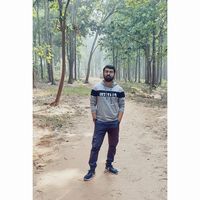 Nilanjan Nanda