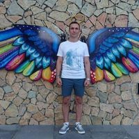 Євгеній Панченко