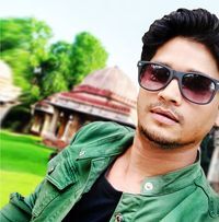 Siddharth Singh