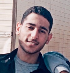 الحسن المنفي