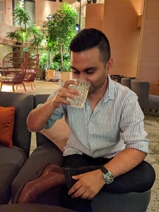 Pranoy