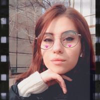 Елисавета Дмитриева