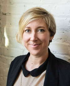Carrie Reid