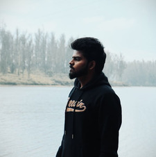 Ganeshan Moorthy