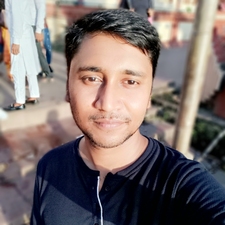 Rahul Gorai