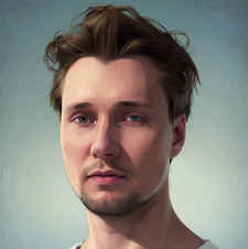 Benedikt Schockenhoff