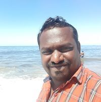 Santhosh D