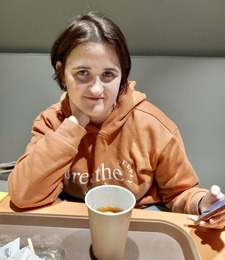 Angela Lucchi