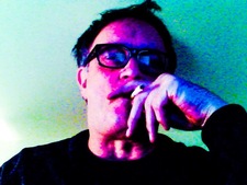 Mark Jeffries