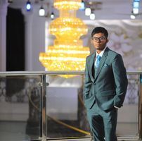 অনিক রায়