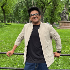 Arsh Gupta
