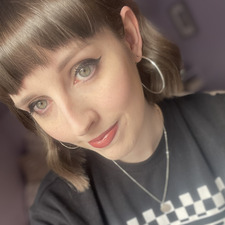 Chloe Thow