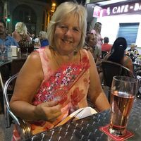 Lynne Bishop