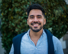 Ricardo Carrillo