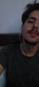 Mohamed  El amine