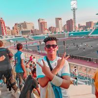 Emad Ahmed
