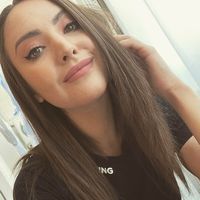 Моника Милева