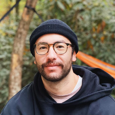 Jonathan  Burnette
