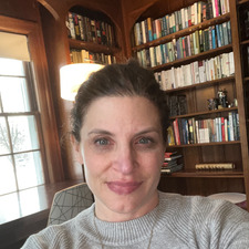 Lisa Solinger