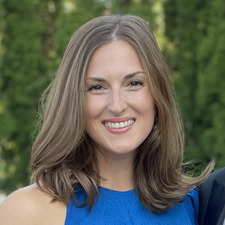 Elizabeth Antonelli