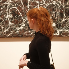 Mallory Westrick
