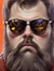 Matt