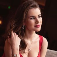 Анастасия Крымская