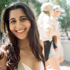 Yasmin Minai