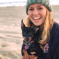 Sarah McBride